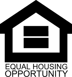 Equal Housing Opportunity logo
